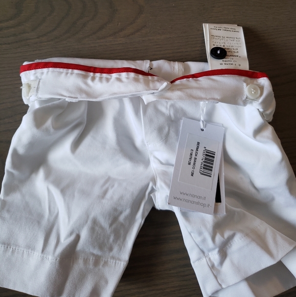 Nanan Shorts - Picture 3 of 4